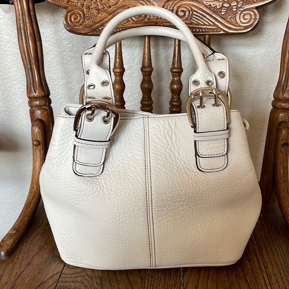 Tignanello Leather Purse